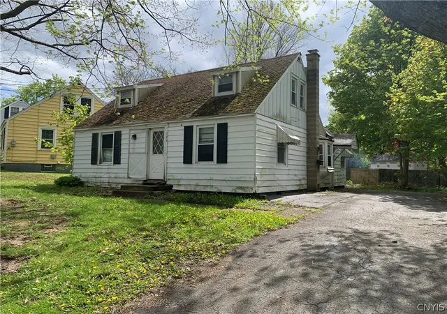 13th image of 724 Ontario St, Fulton, NY 13069 | MLS# S1679401