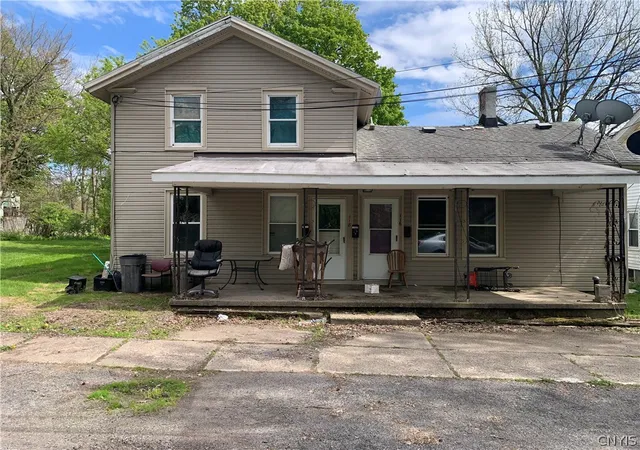 14th image of 116 Lyon St, Fulton, NY 13069 | MLS# S1679418