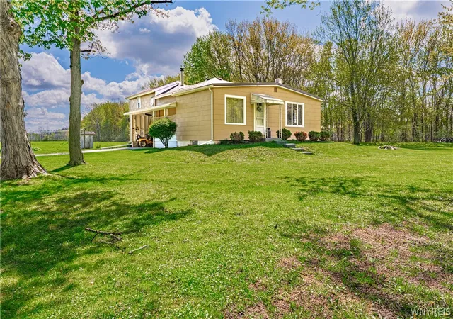 1st image of 1659 Carmen Rd, Somerset, NY 14012 | MLS# B1681230