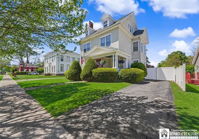 Homes for sale in Randolph, NY | 168 Main St, Randolph, NY 14772 | MLS# R1679755
