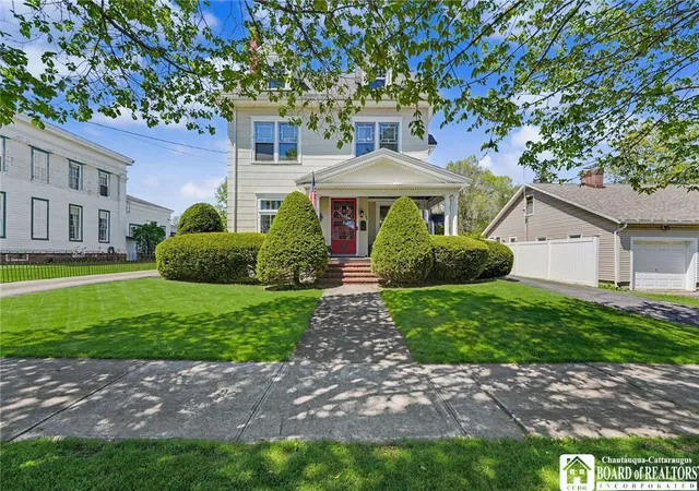 Homes for sale in Randolph, NY | 168 Main St, Randolph, NY 14772 | MLS# R1679755