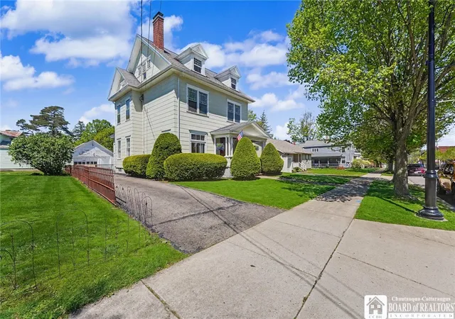 Homes for sale in Randolph, NY | 168 Main St, Randolph, NY 14772 | MLS# R1679755