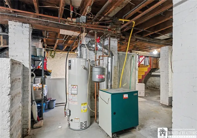 Homes for sale in Randolph, NY | 168 Main St, Randolph, NY 14772 | MLS# R1679755