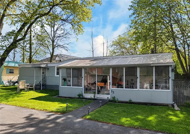 2nd image of 1529 Buffalo Rd, Rochester, NY 14624 | MLS# R1680144