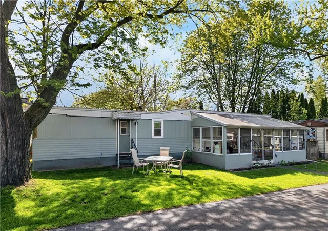 Photo 3 of Sale Pending at 1529 Buffalo Rd, Rochester, NY 14624 | MLS# R1680144 | Listing updated on 2026-07-21