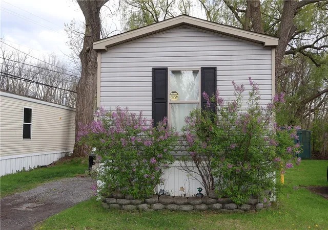 Homes for sale in Canandaigua Town, NY | 3260 State Route 364 Lot 48, Canandaigua Town, NY 14424 | MLS# R1681165