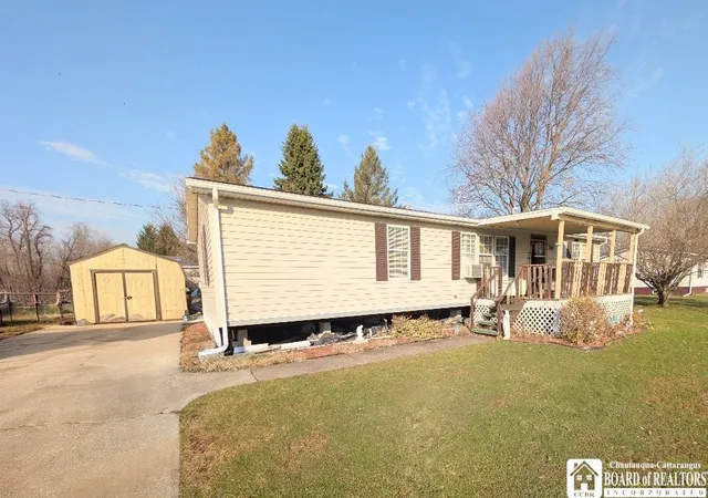 1st image of 5 Juniper St, Portland, NY 14716 | MLS# R1681079