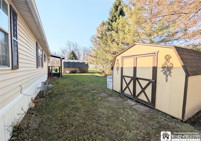 4th image of 5 Juniper St, Portland, NY 14716 | MLS# R1681079
