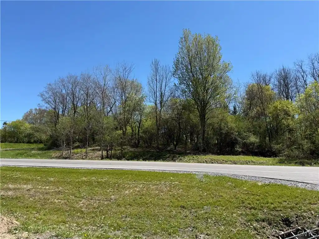 Photo 1 of Land for sale at Nys Rte 12f, Hounsfield, NY 13685 | MLS# S1680344 | Listing updated on 2026-10-22