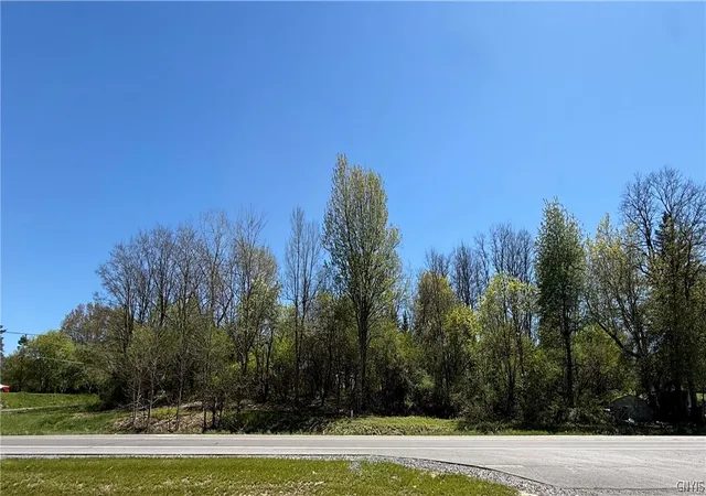 Photo 3 of Land for sale at Nys Rte 12f, Hounsfield, NY 13685 | MLS# S1680344 | Listing updated on 2026-07-27