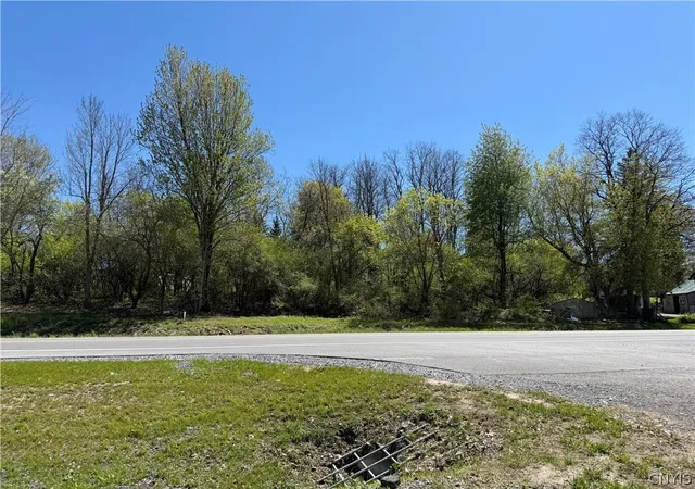 Photo 5 of Land for sale at Nys Rte 12f, Hounsfield, NY 13685 | MLS# S1680344 | Listing updated on 2026-07-27