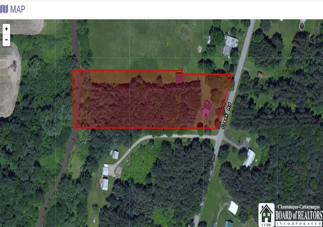 25th image of 549 Creek Rd, Jamestown, NY 14701 | MLS# R1681313