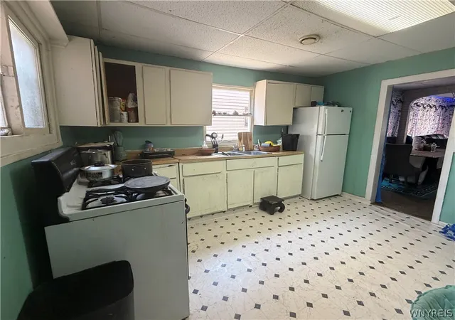 Homes for sale in Buffalo, NY | 1310 E Lovejoy St, Buffalo, NY 14206 | MLS# B1681317