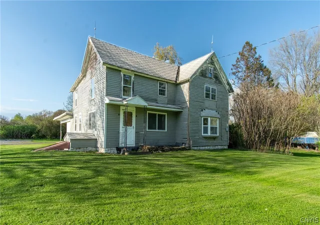 Homes for sale in Clayton, NY | 37931 State Route 12E, Clayton, NY 13624 | MLS# S1681116