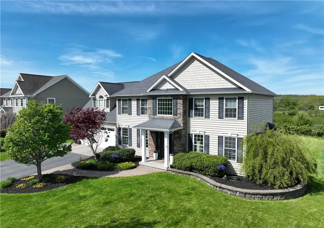 Homes for sale in Canandaigua Town, NY | 3932 Charing Cross, Canandaigua Town, NY 14424 | MLS# R1680873