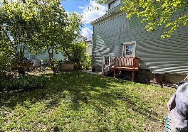 Homes for sale in Utica, NY | 411 James St, Utica, NY 13501 | MLS# S1681364