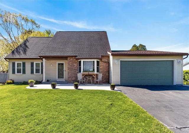1st image of 199 Evergreen Rd, Sweden, NY 14420 | MLS# R1681357