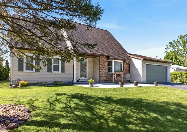 2nd image of 199 Evergreen Rd, Sweden, NY 14420 | MLS# R1681357