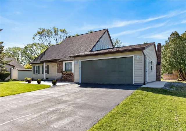 3rd image of 199 Evergreen Rd, Sweden, NY 14420 | MLS# R1681357