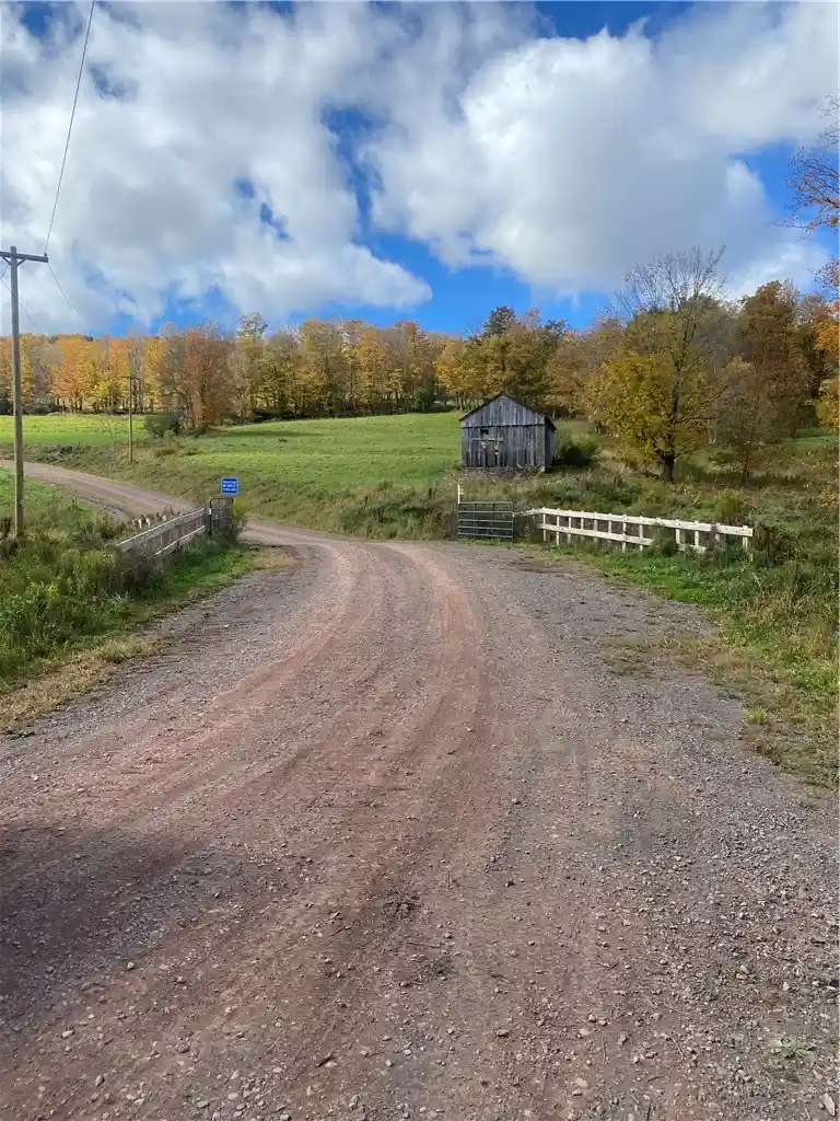 Photo 1 of Land for sale at 530 Cape Horn Rd, Bovina Center, NY 13740 | MLS# R1675580 | Listing updated on 2026-05-13