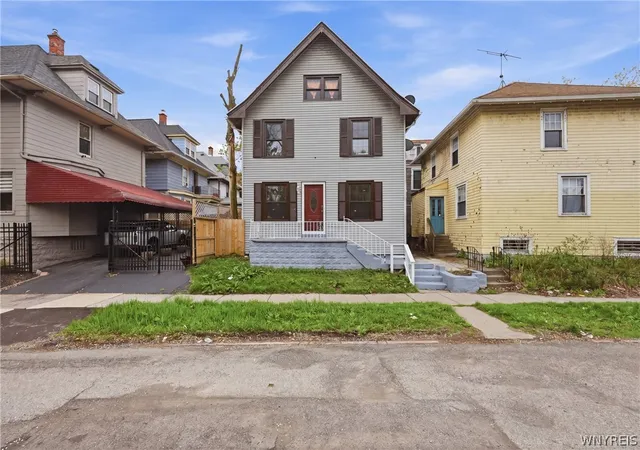 1st image of 957 W Delavan Ave #S, Buffalo, NY 14209 | MLS# B1681134