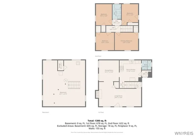 2nd image of 957 W Delavan Ave #S, Buffalo, NY 14209 | MLS# B1681134
