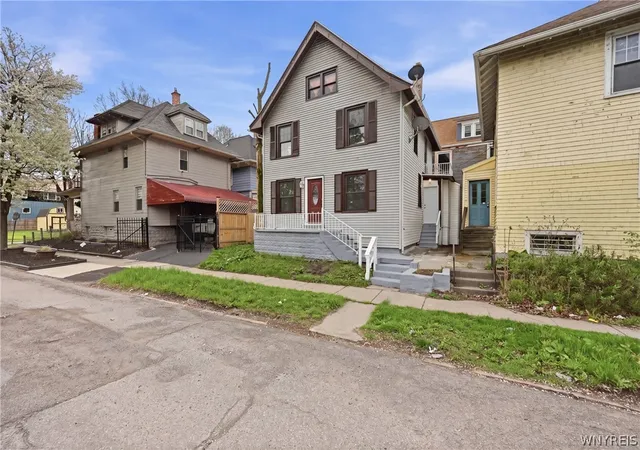Homes for sale in Buffalo, NY | 957 W Delavan Ave #S, Buffalo, NY 14209 | MLS# B1681134