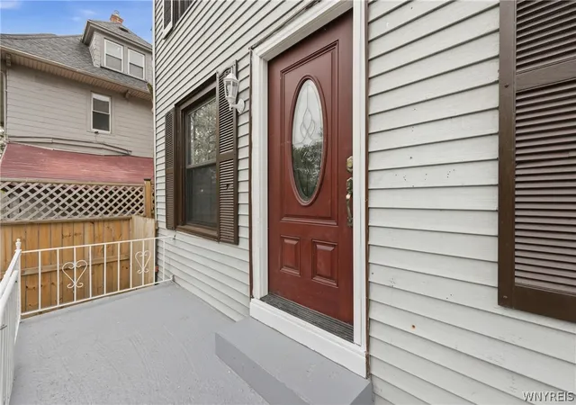 Homes for sale in Buffalo, NY | 957 W Delavan Ave #S, Buffalo, NY 14209 | MLS# B1681134