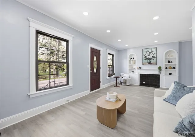 Homes for sale in Buffalo, NY | 957 W Delavan Ave #S, Buffalo, NY 14209 | MLS# B1681134