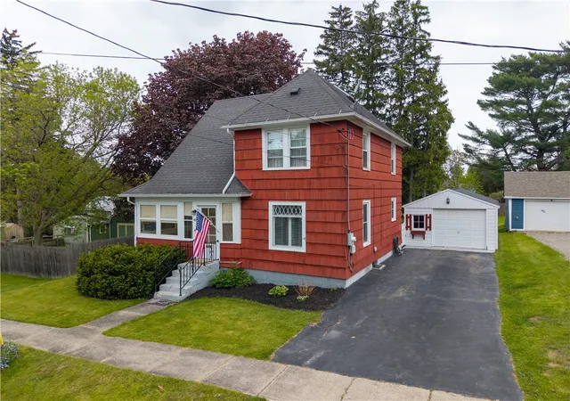 2nd image of 43 Liberty St, Dansville, NY 14437 | MLS# R1681039