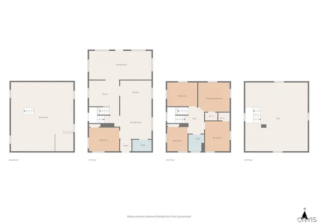 Homes for sale in Mentz, NY | 78 Rochester St, Mentz, NY 13140 | MLS# S1679098