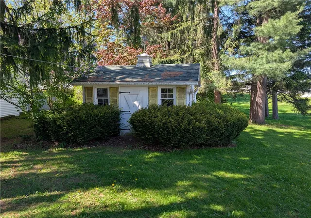 Homes for sale in Oakfield, NY | 81 N Main St, Oakfield, NY 14125 | MLS# R1680864