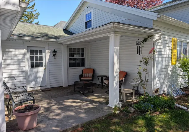 Homes for sale in Oakfield, NY | 81 N Main St, Oakfield, NY 14125 | MLS# R1680864