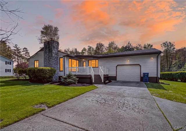 31st image of 7 Homestead Rd W, Clinton, NY 13323 | MLS# S1680517