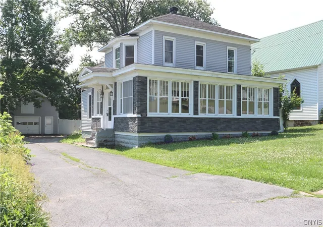 Photo 1 of Single family home for sale at 5006 State Route 410, Castorland, NY 13620 | MLS# S1681381 | Listing updated on 2026-07-14