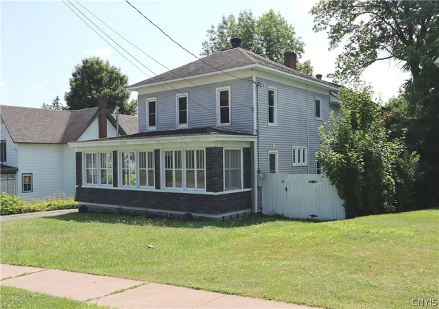 Photo 3 of Single family home for sale at 5006 State Route 410, Castorland, NY 13620 | MLS# S1681381 | Listing updated on 2026-07-14