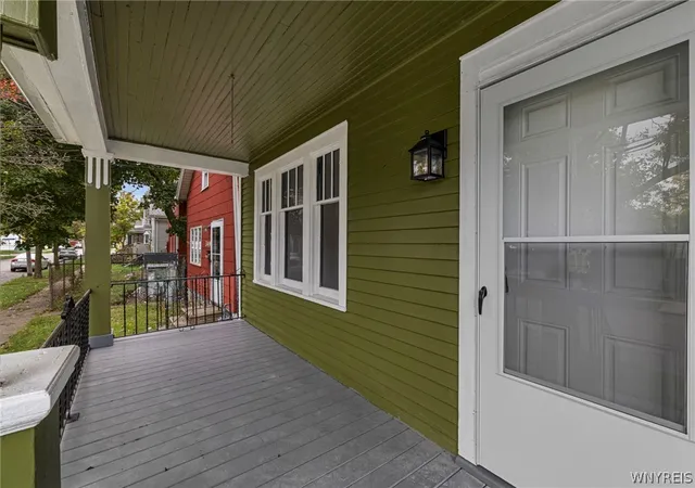 Homes for sale in Buffalo, NY | 347 Bristol St, Buffalo, NY 14206 | MLS# B1681384