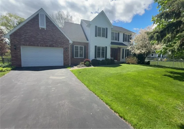 1st image of 125 Jersey Black Cir, Greece, NY 14626 | MLS# R1680928
