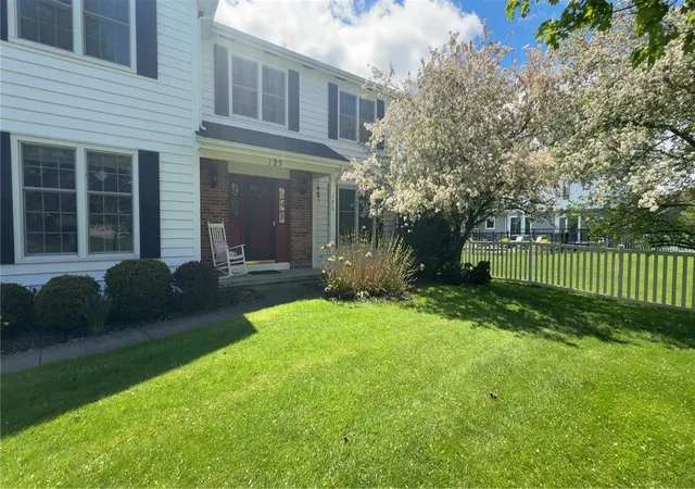 3rd image of 125 Jersey Black Cir, Greece, NY 14626 | MLS# R1680928