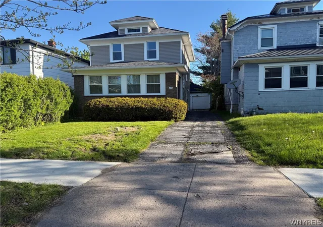 1st image of 17 W Northrup Pl #N, Buffalo, NY 14214 | MLS# B1680705