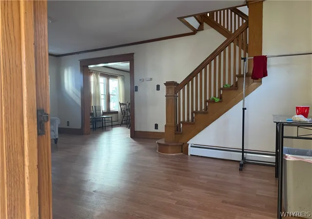 4th image of 17 W Northrup Pl #N, Buffalo, NY 14214 | MLS# B1680705