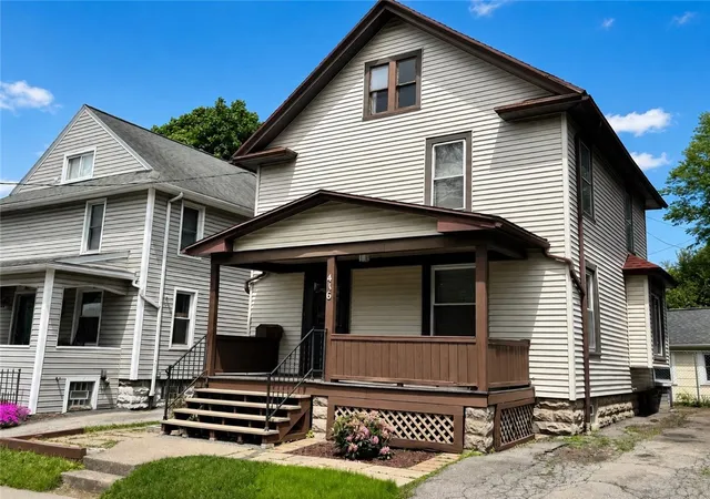 Homes for sale in Rochester, NY | 416 Benton St, Rochester, NY 14620 | MLS# R1678470