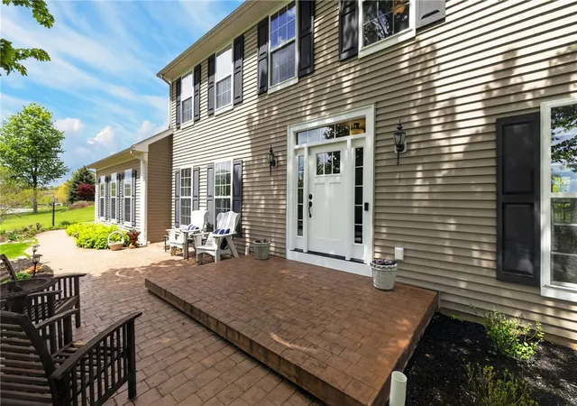 Homes for sale in Canandaigua, NY | 5030 W Ridge Run, Canandaigua, NY 14424 | MLS# R1680846