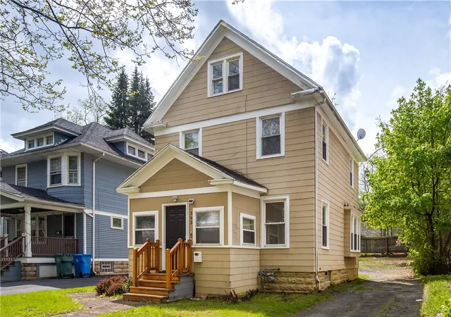 Homes for sale in Rochester, NY | 393 Brooks Ave, Rochester, NY 14619 | MLS# R1681289