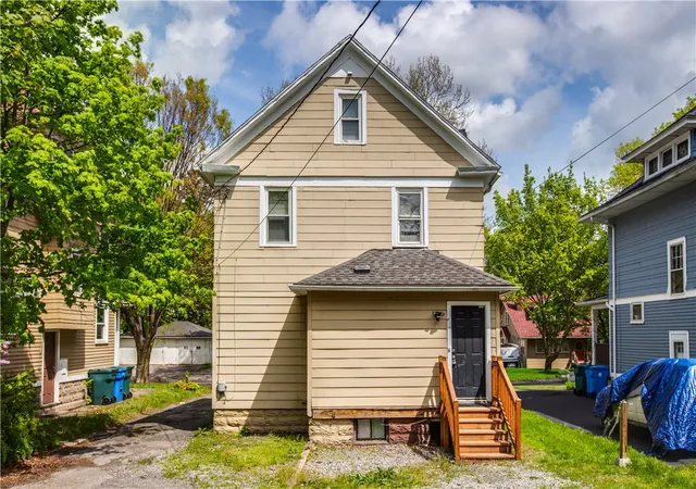 Homes for sale in Rochester, NY | 393 Brooks Ave, Rochester, NY 14619 | MLS# R1681289