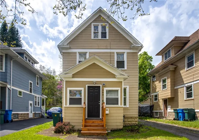 Homes for sale in Rochester, NY | 393 Brooks Ave, Rochester, NY 14619 | MLS# R1681289