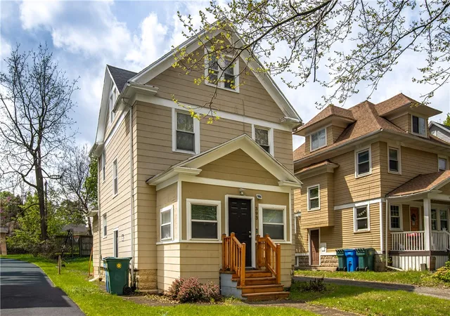 Homes for sale in Rochester, NY | 393 Brooks Ave, Rochester, NY 14619 | MLS# R1681289