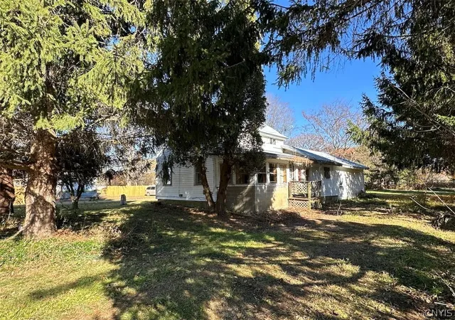 Homes for sale in Caneadea, NY | 8976 State Route 19, Caneadea, NY 14717 | MLS# S1681400