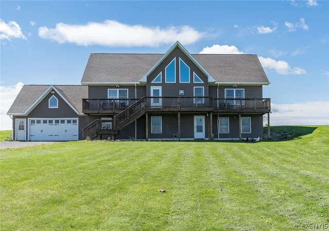 2nd image of 27228 Keyser Rd, Evans Mills, NY 13637 | MLS# S1680218