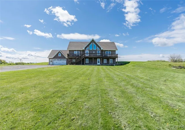 Photo 3 of Single family home for sale at 27228 Keyser Rd, Evans Mills, NY 13637 | MLS# S1680218 | Listing updated on 2026-08-01